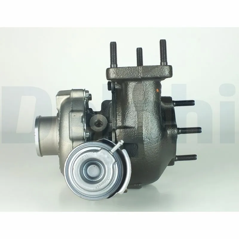 Турбіна Delphi HRX206 ціна, від 236.49 USD
