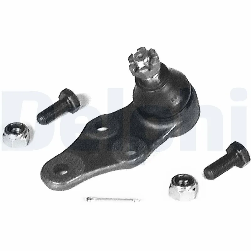 Кульова опора, нижня Polcar O303 ціна, від 6.33 USD