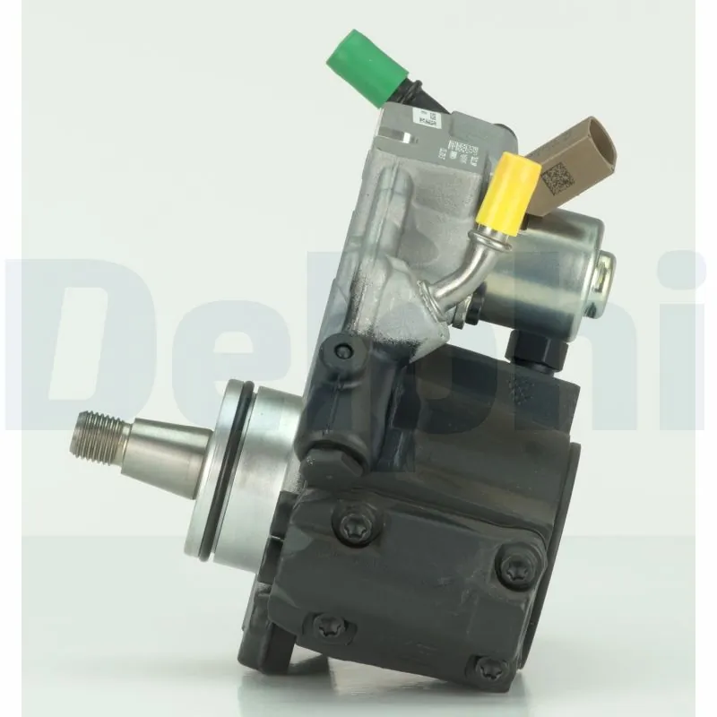 Купити 28252613 Mercedes Насос паливний високого тиску (ПНВТ) - DIESEL
