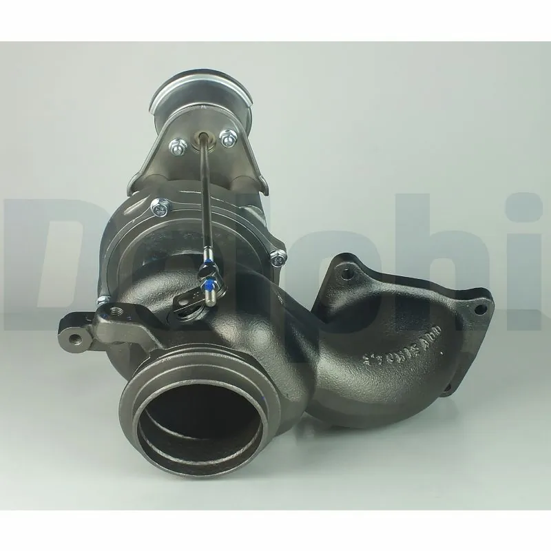 Купити HRX338 Delphi Турбіна