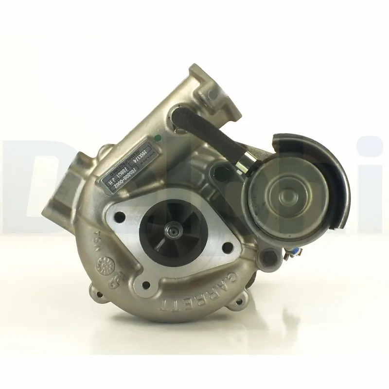 Турбіна Nissan Almera II седан (N16) (2000 - 2006) ціна, від 83.73 USD