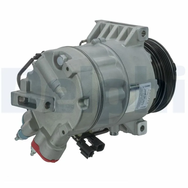 Компресор кондиціонера CS20482 Delphi