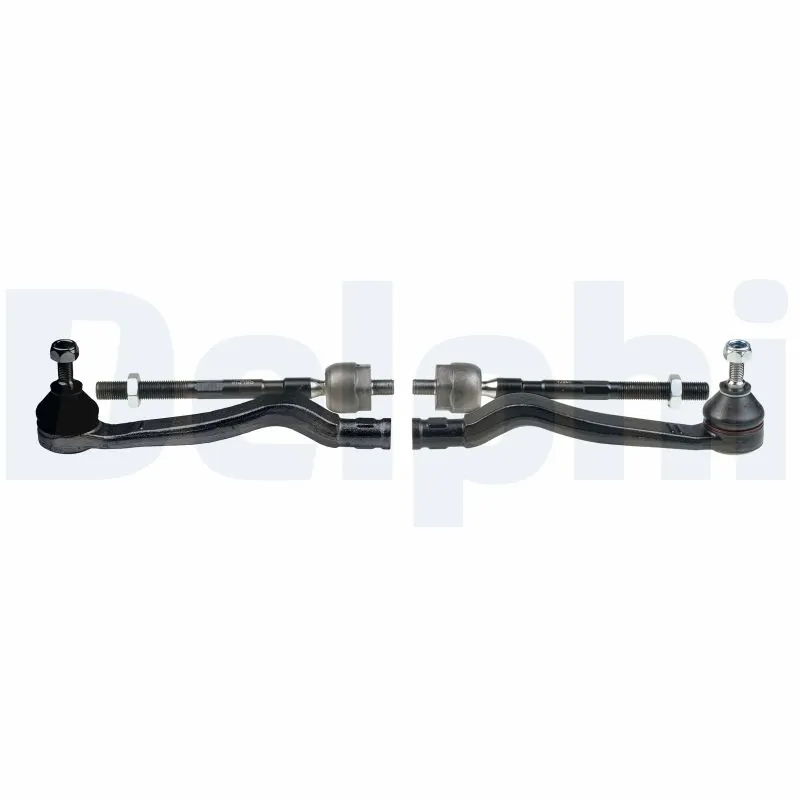 Наконечник рульовий Delphi TC1980KIT ціна, від 12.42 USD