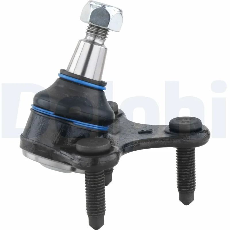 Кульова опора, нижня, права Delphi TC1732 ціна, від 17.81 USD