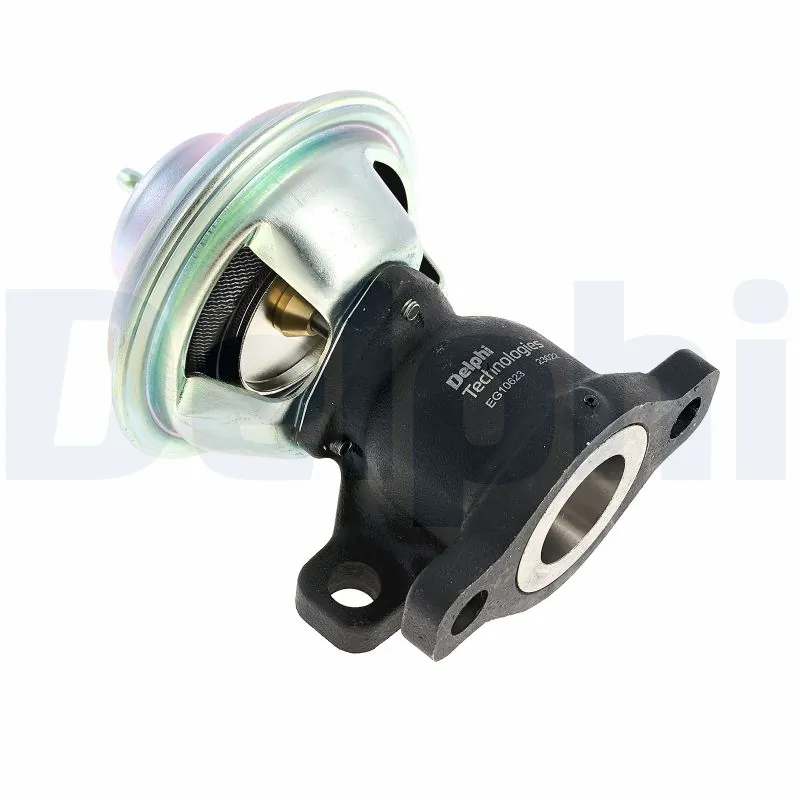 EG1062312B1 Delphi Клапан рециркуляції відпрацьованих газів EGR