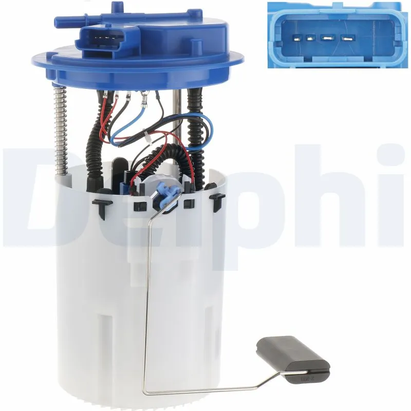 Бензонасос 313011313295 Magneti Marelli
