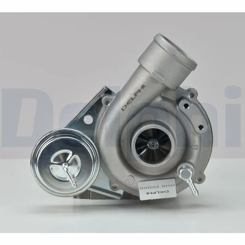 Турбіна Delphi HRX305 ціна, від 182.19 USD