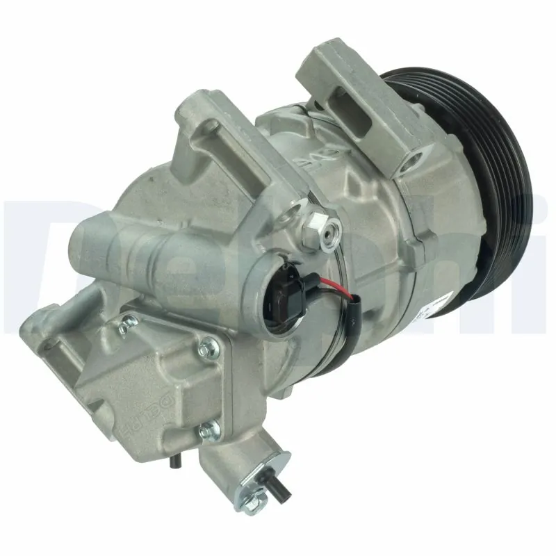 Компресор системи кондиціювання Delphi CS20480 ціна, від 324.53 USD