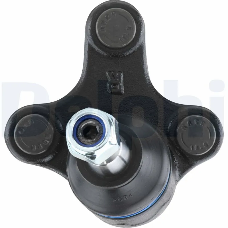 TC1317 Delphi Кульова опора, нижня, права