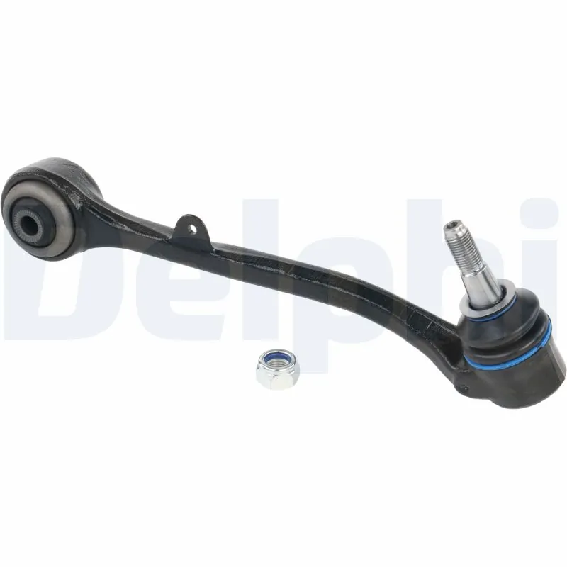 Важіль передньої підвіски нижній, правий Delphi TC1482 ціна, від 53.57 USD