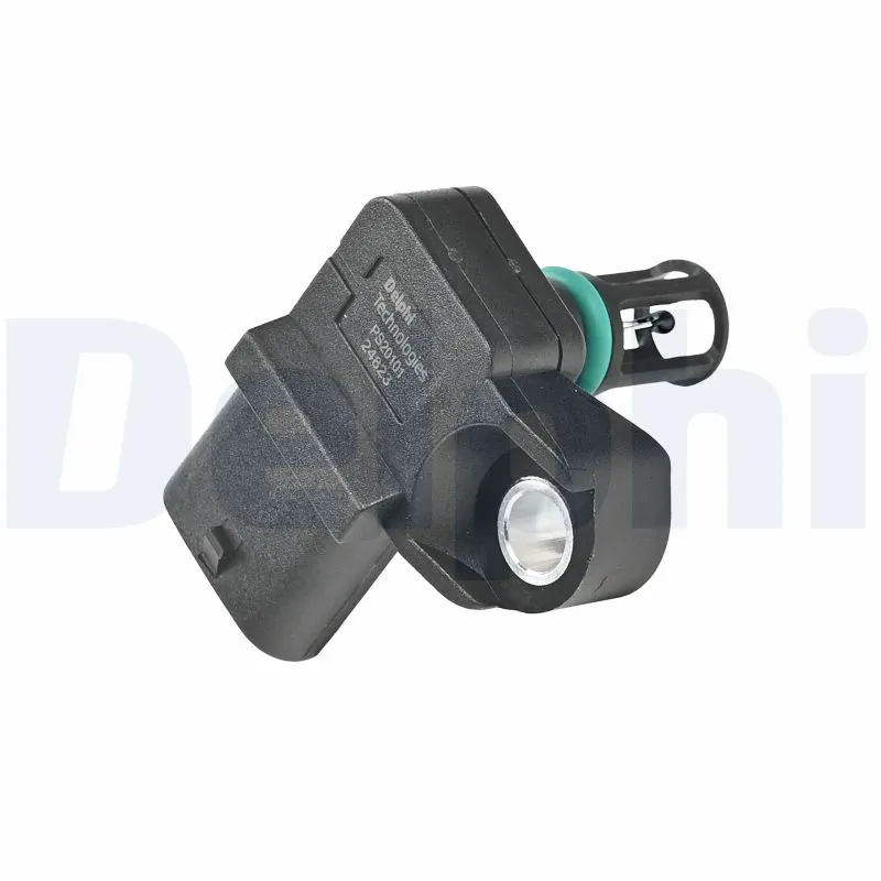 Купити 55593802 Peugeot/Citroen Датчик абсолютного тиску