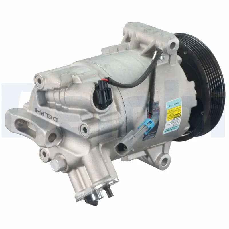 Купити CS20382 Delphi Компресор кліматичної установки