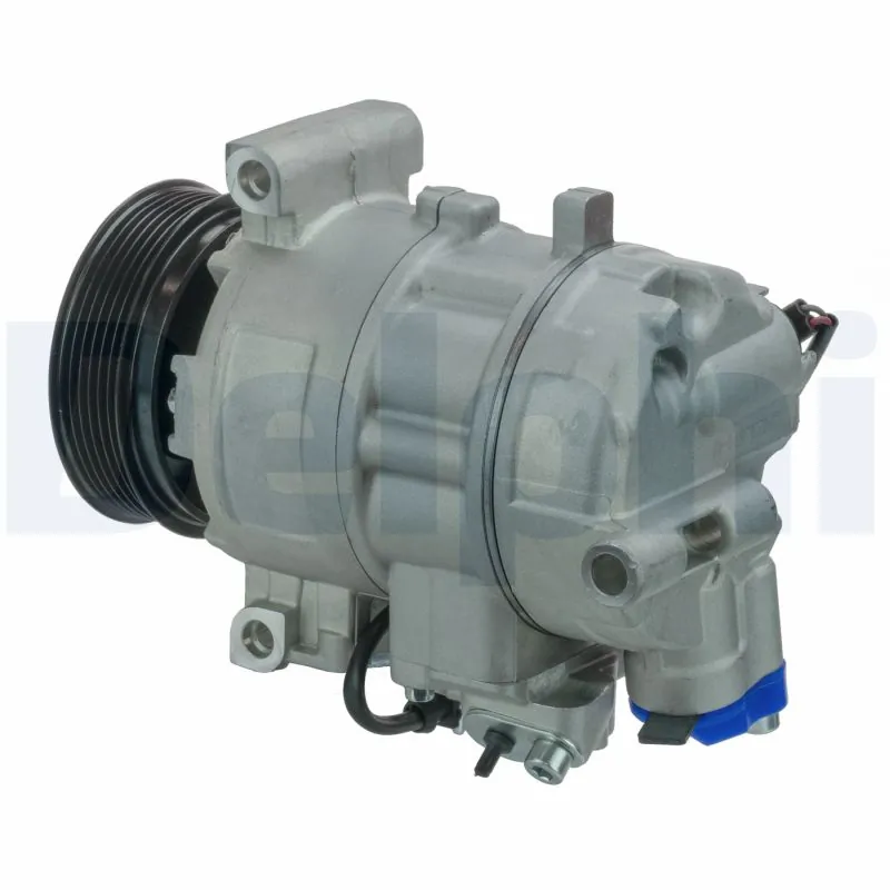 Купити CS20476 Delphi Компресор кліматичної установки