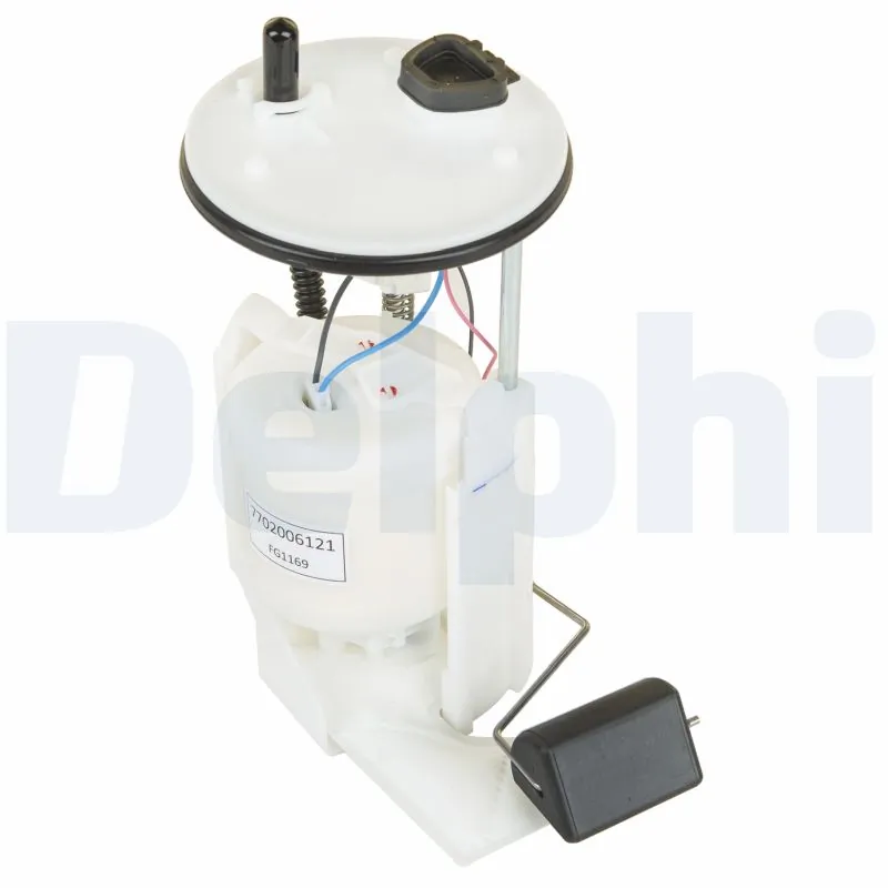 FG1169 Delphi 