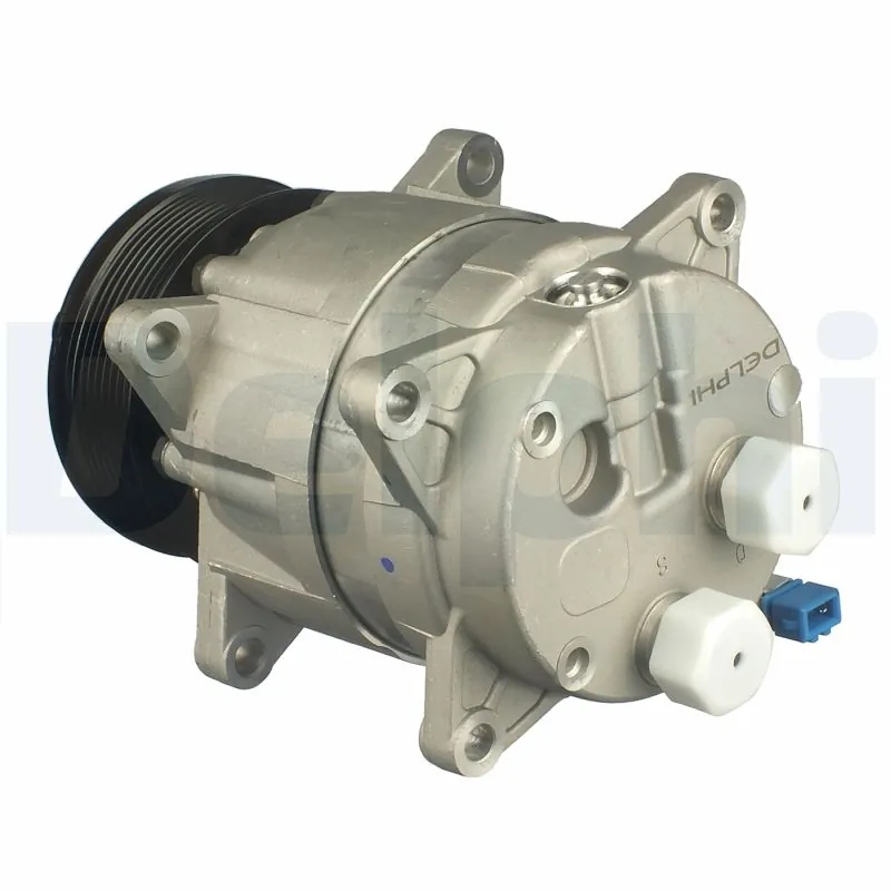 Купити 690029 VALEO Компресор кліматичної установки