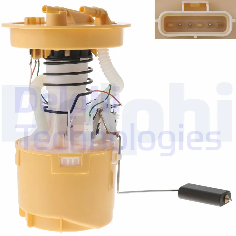 Паливний насос Magneti Marelli MAM00212M