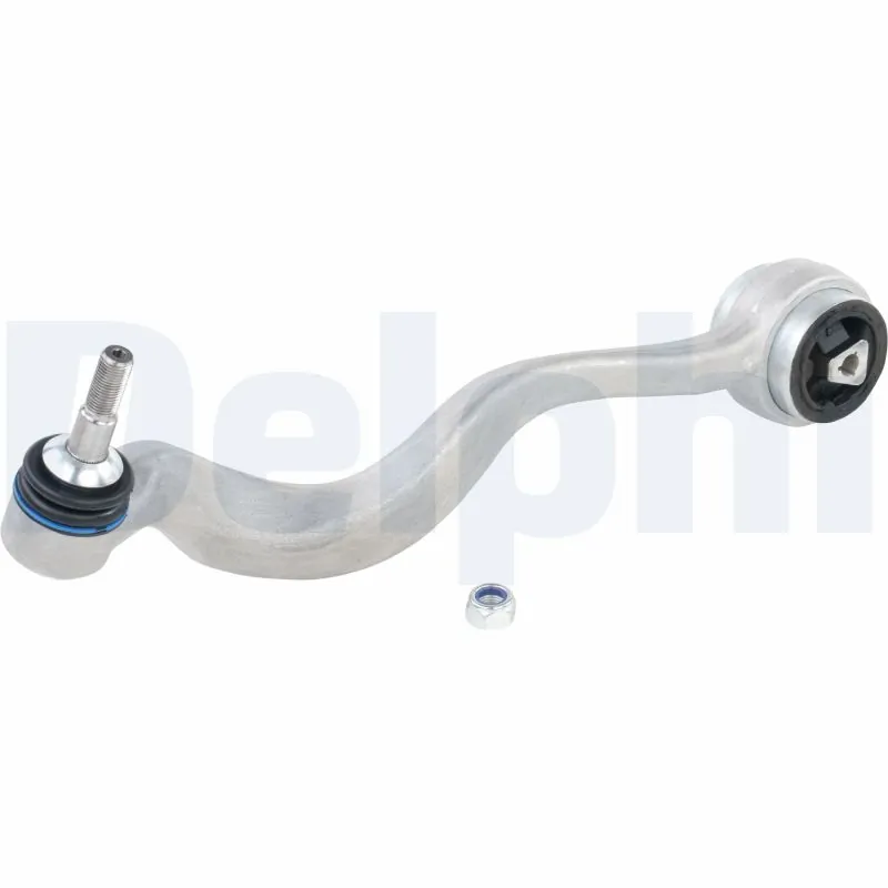 Важіль передній лівий Delphi TC1390 ціна, від 80.55 USD