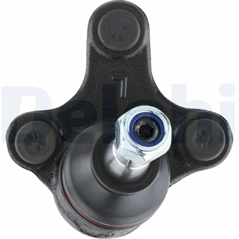 Купити TC1316 Delphi Кульова опора, нижня, ліва