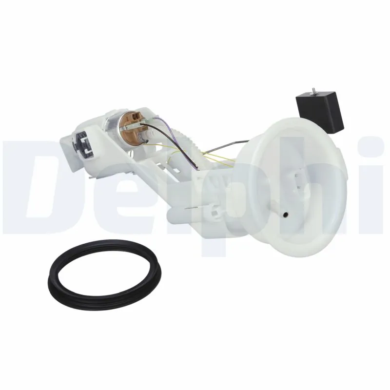 Модуль бензонасоса Patron HS190027 ціна, від 87.42 USD
