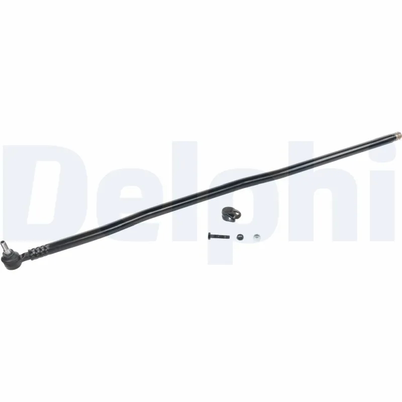 Купити Рульовий наконечник Land Rover Range Rover II LP, P38A