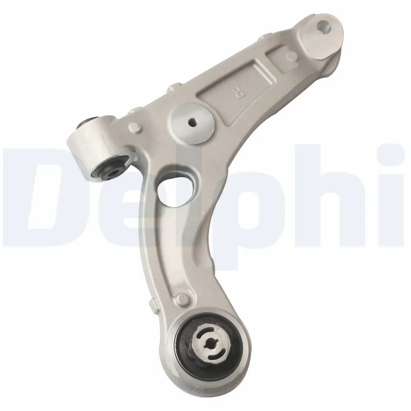 Важіль передньої підвіски нижній, правий Delphi TC3997 ціна, від 143.13 USD