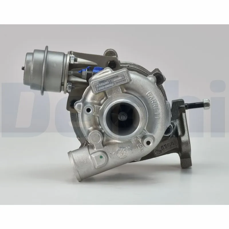 Турбіна Volkswagen Lupo хетчбек (6X, 6E) (1998 - 2005) ціна, від 670.65 USD