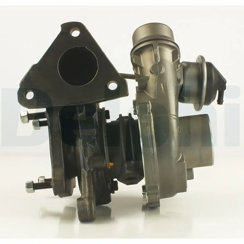 Турбіна General Motors 93190658 ціна, від 207.68 USD