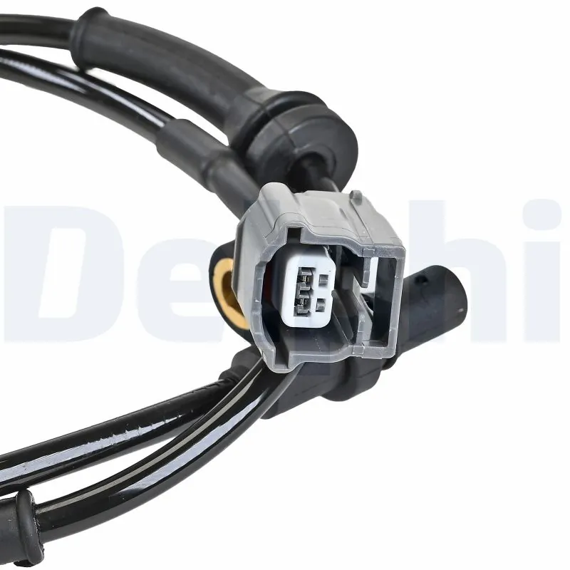 SS2155812B1 Delphi Датчик АБС (ABS) задній