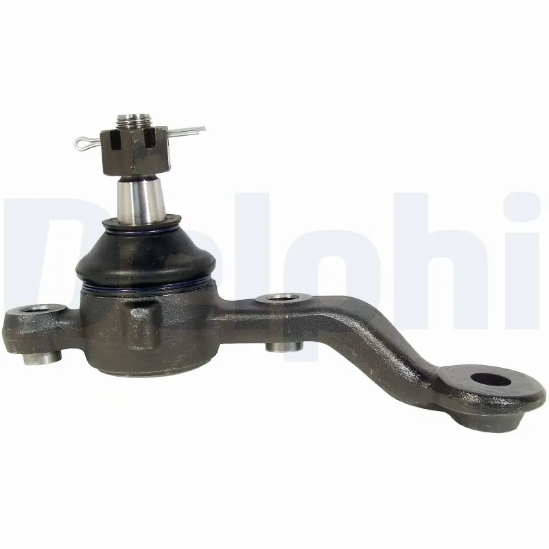 4334039306 Toyota Кульова опора, нижня, ліва