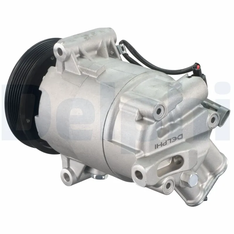 Компресор системи кондиціювання Delphi CS20382 ціна, від 272.48 USD