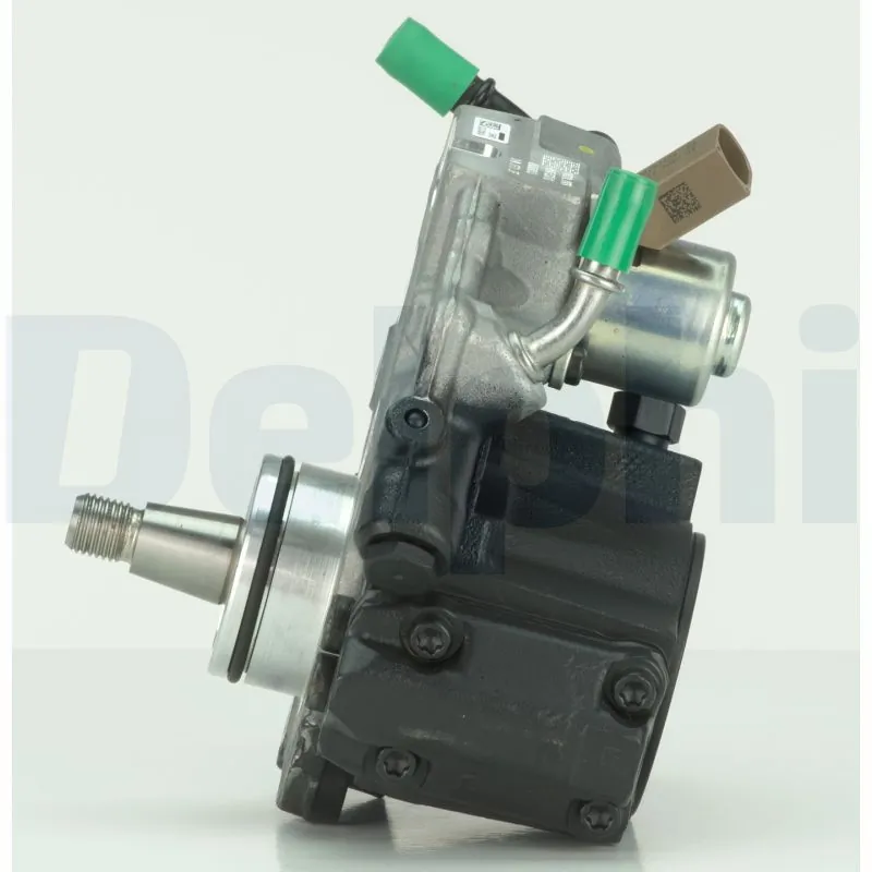 Насос паливний високого тиску Delphi 28297638 ціна, від 155.19 USD
