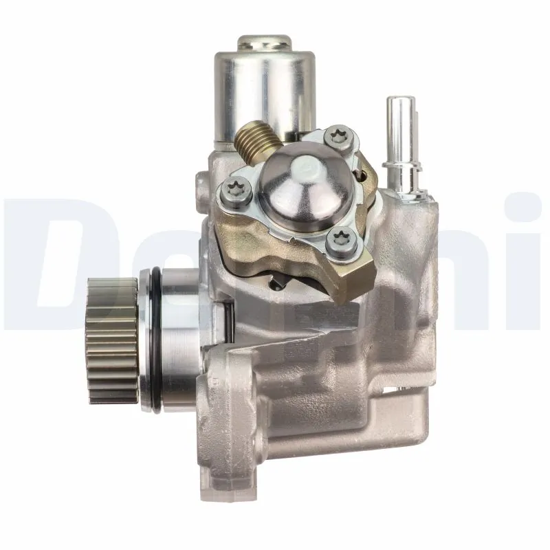 Купити HRP711 Delphi Насос паливний високого тиску (ПНВТ) - DIESEL