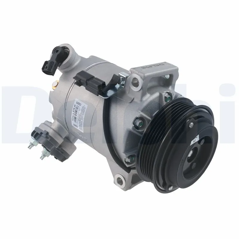 CS20576 Delphi Компресор холодоагенту