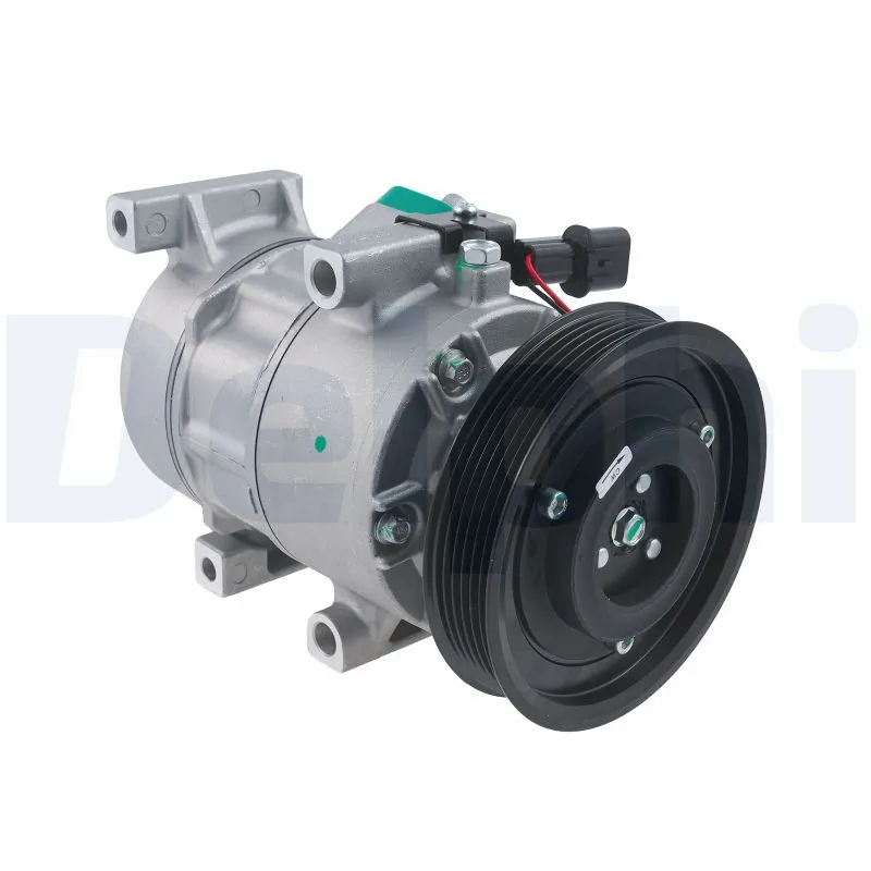 CS20584 Delphi Компресор холодоагенту