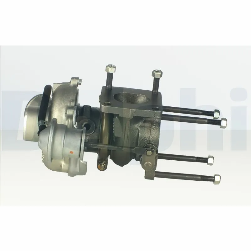 Купити Турбіна Fiat Stilo  192