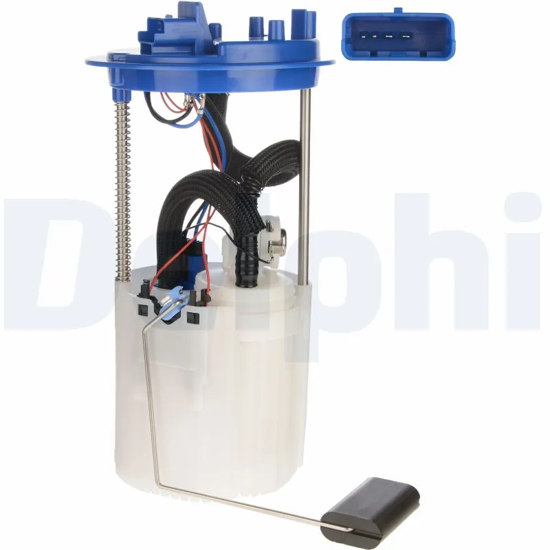 MAM00129M Magneti Marelli Електробензонасос