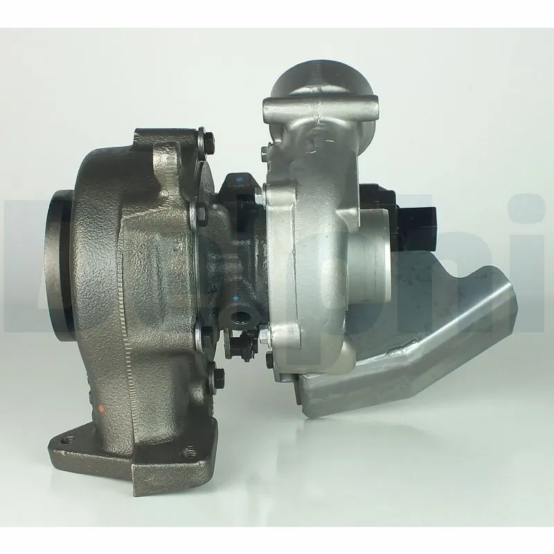 Турбіна Garrett 7244950002 ціна, від 201.04 USD