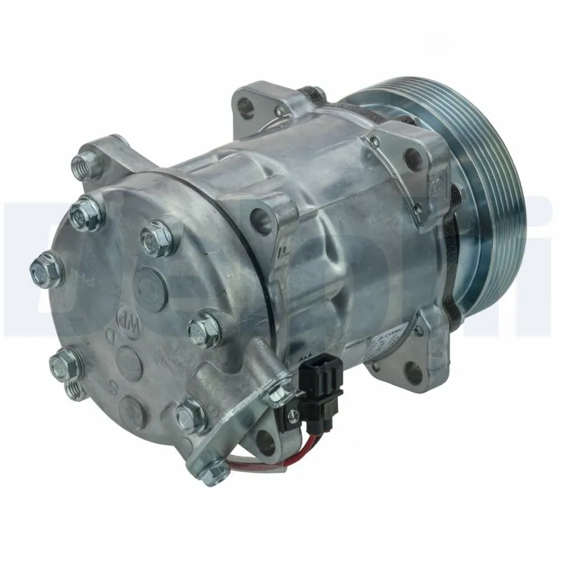 Купити CS20491 Delphi Компресор кліматичної установки
