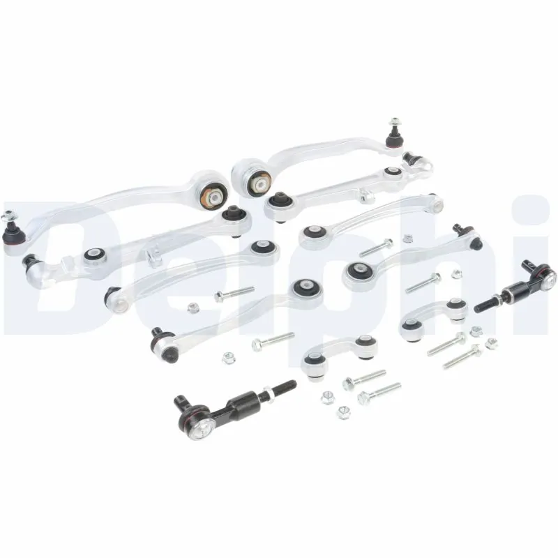 TC1300KIT Delphi Ремкомплект підвіски