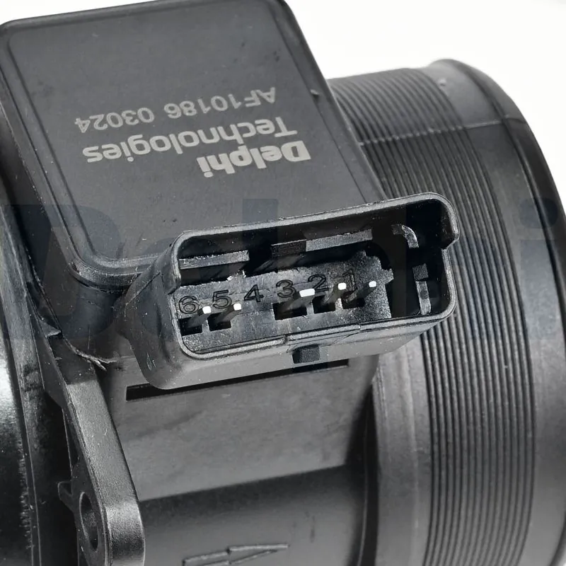 AF1018612B1 Delphi Датчик витрати повітря