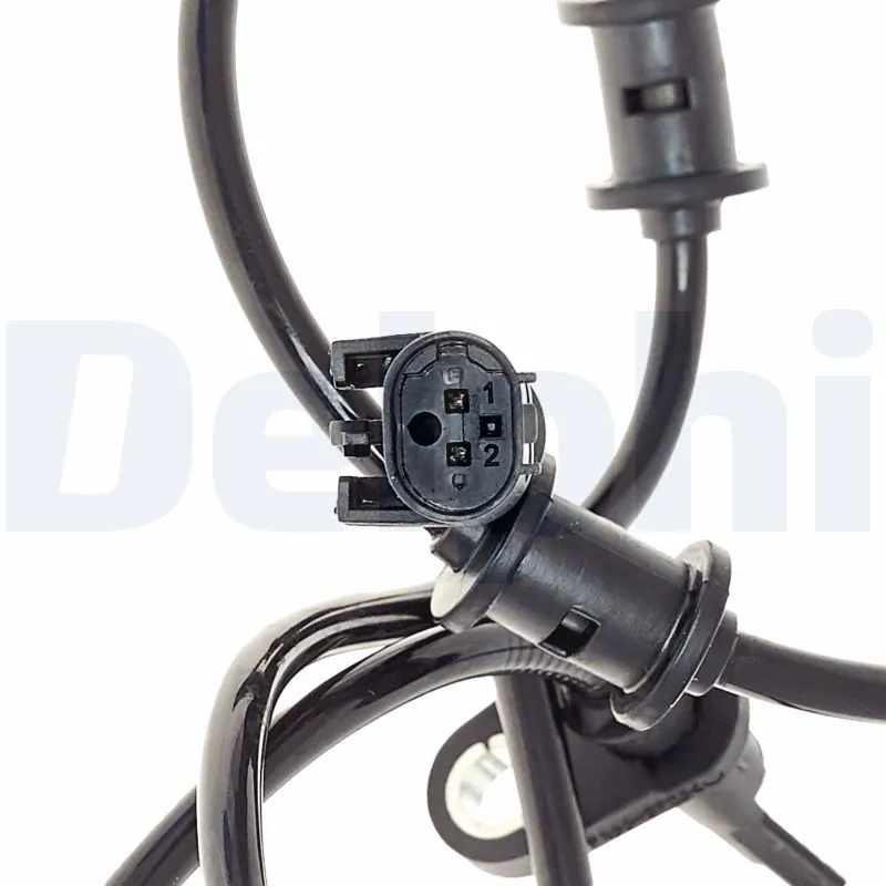 Датчик АБС (ABS) задній Delphi SS2125912B1 ціна, від 15.37 USD