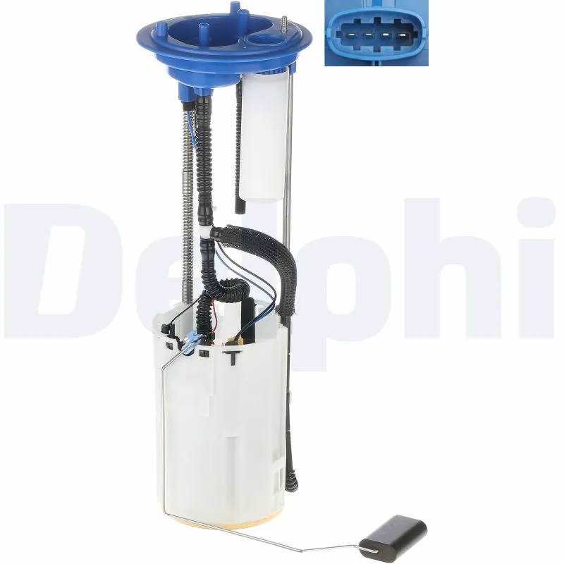 Модуль бензонасоса Bosch 0580203289 ціна, від 78.47 USD