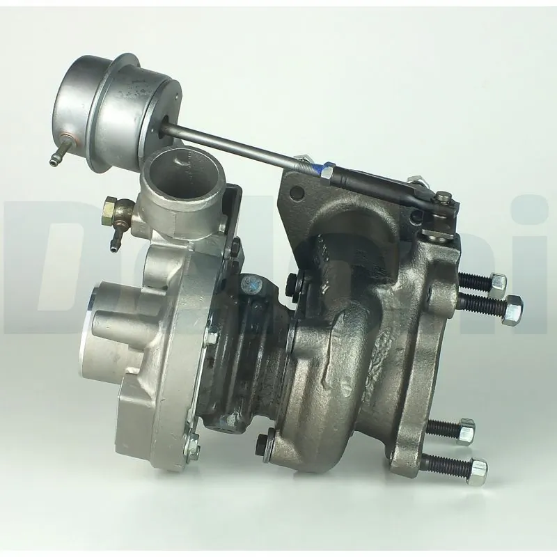 Турбіна Delphi HRX164 ціна, від 96.29 USD