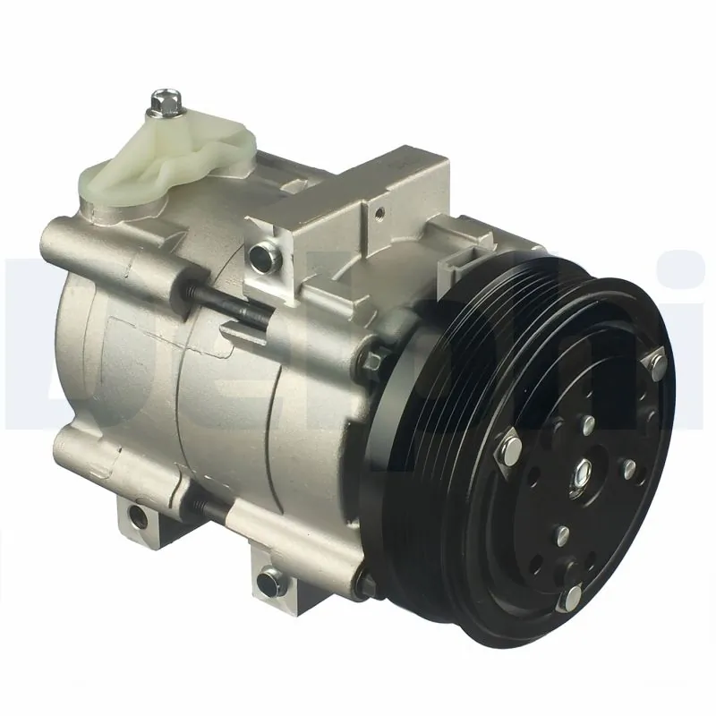 CS2030412B1 Delphi Компресор холодоагенту