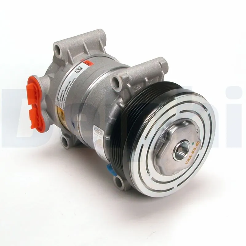 Насос кондиціонера General Motors 89019224