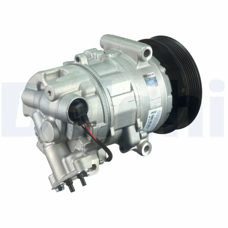 Купити CS20481 Delphi Компресор кліматичної установки