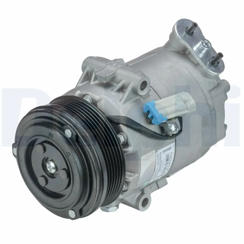 Компресор системи кондиціювання Delphi TSP0155439 ціна, від 190.33 USD