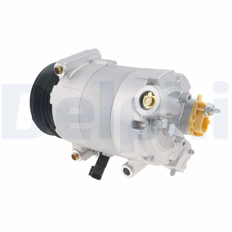 Купити CS20581 Delphi Компресор кліматичної установки