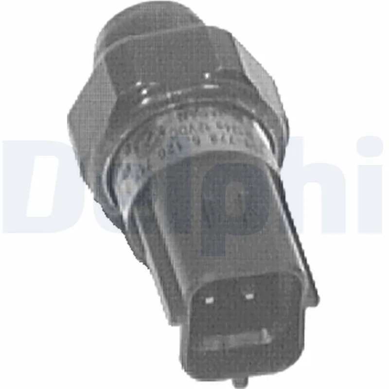 Датчик тиску кондиціонера DPS09004 Polcar