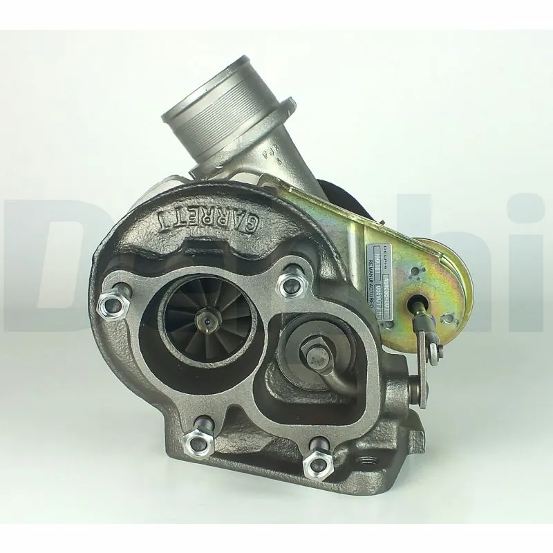 Купити HRX161 Delphi Турбіна